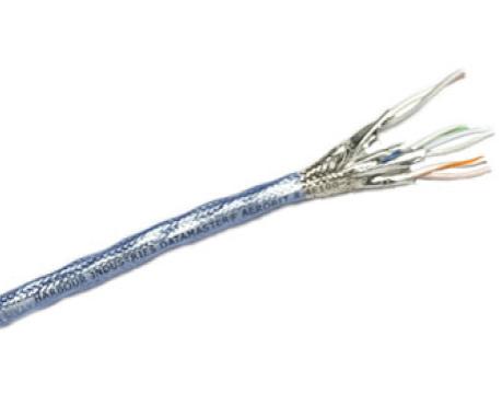 Gigabit Ethernet Cable AeroBIT® 8