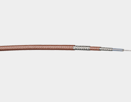 TRX  Low-Nose Triaxial Cable